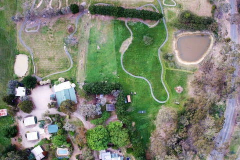 Fernleigh Farmstay & Bike Park - Surfers Gold Coast 7