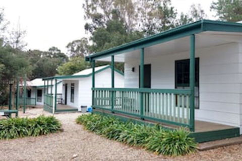 Fernleigh Farmstay & Bike Park - Surfers Gold Coast 0