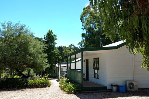 Fernleigh Farmstay & Bike Park - Surfers Gold Coast 4