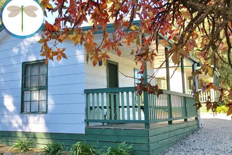 Fernleigh Farmstay & Bike Park - Surfers Gold Coast 1