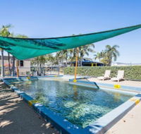 Coral Coast Tourist Park - Surfers Gold Coast