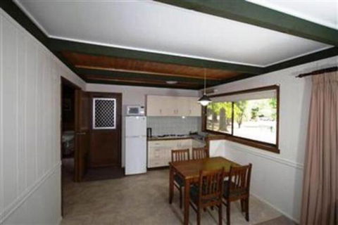 Casbak Alpine Units - Surfers Gold Coast 4