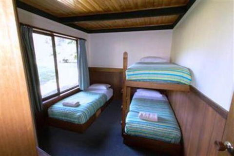 Casbak Alpine Units - Surfers Gold Coast 6