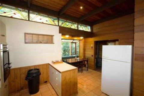 Casbak Alpine Units - Surfers Gold Coast 5