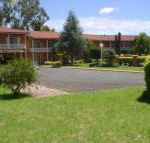 Coachmans Rest Motor Lodge - Surfers Gold Coast