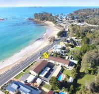 Edgewater Gardens Batemans Bay - Surfers Gold Coast