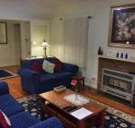 Admurraya House Bed  Breakfast - Surfers Gold Coast