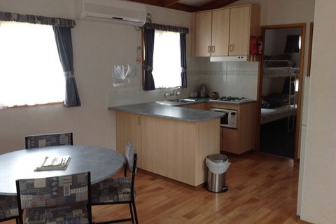 McLean Beach Holiday Park - Surfers Gold Coast 0