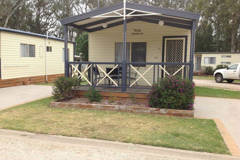 McLean Beach Holiday Park - Surfers Gold Coast 3