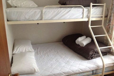 McLean Beach Holiday Park - Surfers Gold Coast 2
