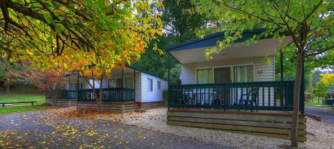Bright Accommodation Park - Surfers Gold Coast 0