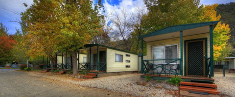 Bright Accommodation Park - Surfers Gold Coast 2