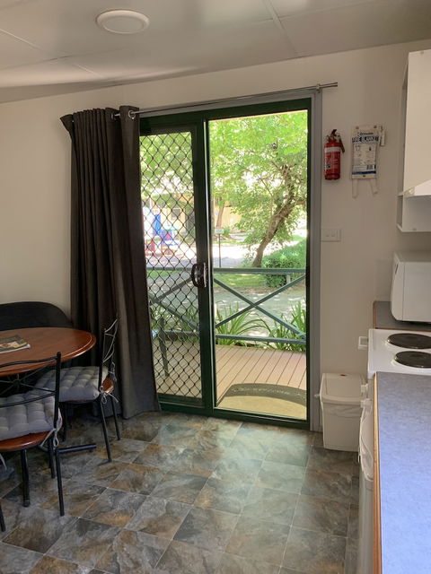 Bright Accommodation Park - Surfers Gold Coast 6