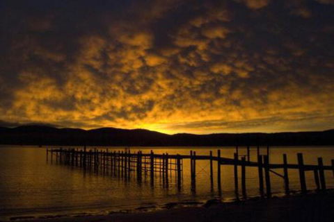 Burilda Waters - Surfers Gold Coast 4
