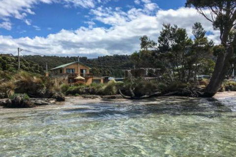 Burilda Waters - Surfers Gold Coast 1