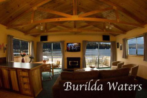 Burilda Waters - Surfers Gold Coast 2