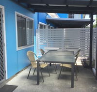 Clarence Head Caravan Park - Surfers Gold Coast