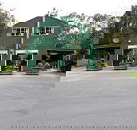 The Barn at Charlottes Hill - Surfers Gold Coast