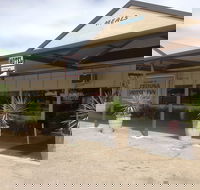 Ceduna Motor Inn - Surfers Gold Coast