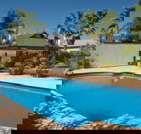 Barossa Dreams - Surfers Gold Coast