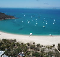 Great Keppel Island Holiday Village - Surfers Gold Coast