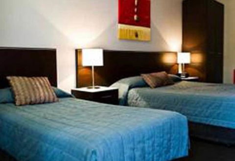 Gympie Muster Inn - Surfers Gold Coast 4