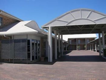 Gympie Muster Inn - Surfers Gold Coast 1
