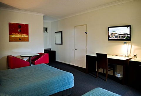 Gympie Muster Inn - Surfers Gold Coast 2