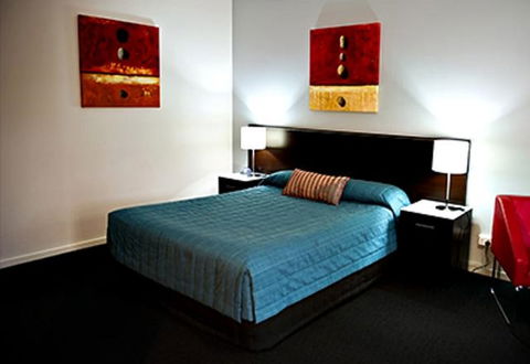 Gympie Muster Inn - Surfers Gold Coast 3