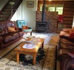 Canobolas Mountain Cabins - Surfers Gold Coast