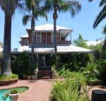 Lakeside Bed  Breakfast - Surfers Gold Coast