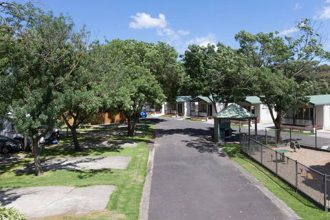 BIG4 Dandenong Tourist Park - Surfers Gold Coast 2