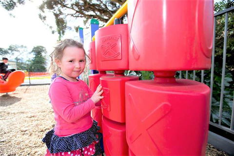 BIG4 Dandenong Tourist Park - Surfers Gold Coast 1