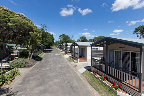 BIG4 Dandenong Tourist Park - Surfers Gold Coast 3