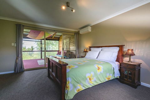 Albany Bali Style Accommodation - Surfers Gold Coast 4