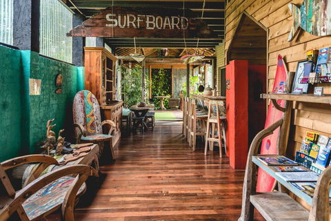 Albany Bali Style Accommodation - Surfers Gold Coast 3