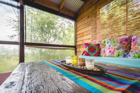 Albany Bali Style Accommodation - Surfers Gold Coast 1
