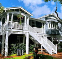 Number 12 Bed  Breakfast - Surfers Gold Coast