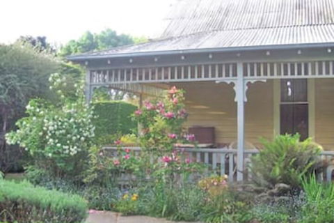 Mooltan House-hepburn Springs - Surfers Gold Coast 4