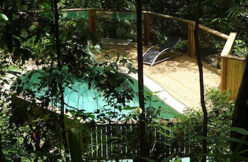 Treetops Accommodation Montville - Surfers Gold Coast 6