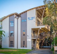 The Waves Port Macquarie - Surfers Gold Coast