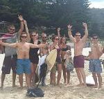 Beachside Backpackers - Surfers Gold Coast