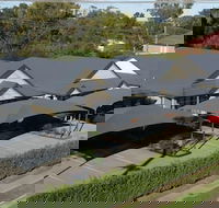 Francis Phillip Motor Inn - Surfers Gold Coast