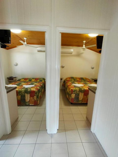 Big4 Port Douglas Glengarry Holiday Park - Surfers Gold Coast 1