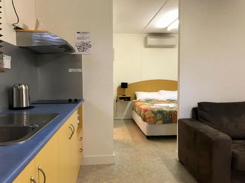 Big4 Port Douglas Glengarry Holiday Park - Surfers Gold Coast 5