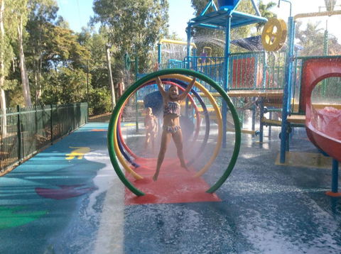 Big4 Port Douglas Glengarry Holiday Park - Surfers Gold Coast 3