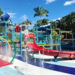 Big4 Port Douglas Glengarry Holiday Park - Surfers Gold Coast 0