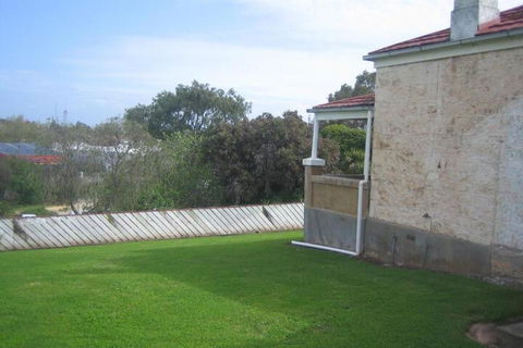 Limestone View Naracoorte - Surfers Gold Coast 2