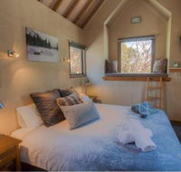 Sharpys Chalet - Surfers Gold Coast