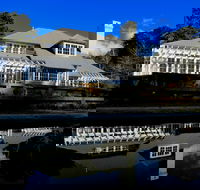 Parklands Country Gardens and Lodges - Surfers Gold Coast